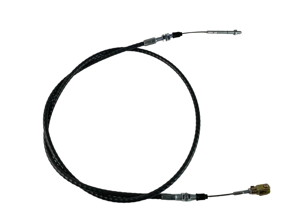 [CP-02667] Cable accelerateur compatible pour JCB