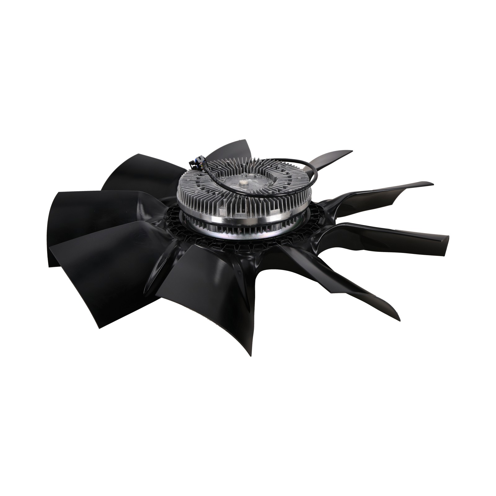 [CP-02666] Helice de radiateur compatible pour JCB