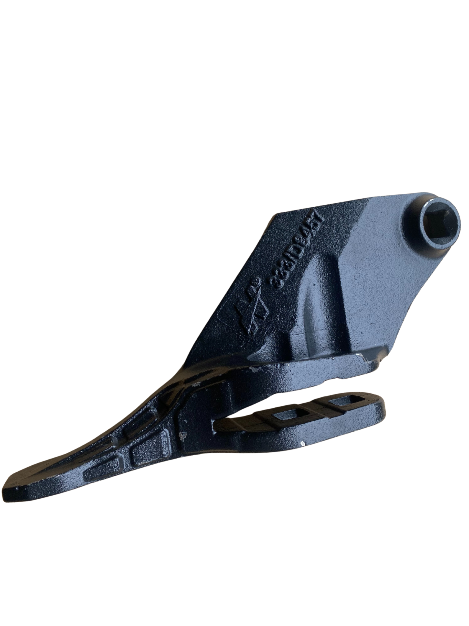 [CP-00264] Dent laterale droite compatible pour JCB