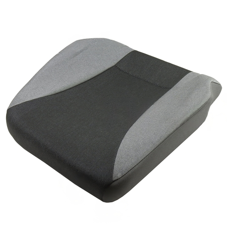 [CP-02677] Assise de siege compatible pour JCB