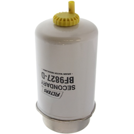[CP-00266] Filtre gasoil compatible pour Lombardini, pour Kohler