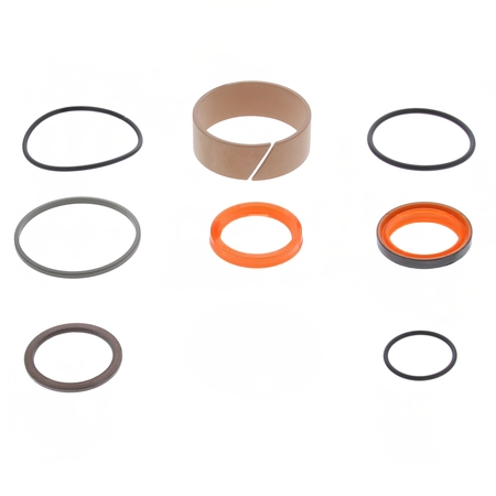 [GEN-00084] Kit de joints compatible pour JCB