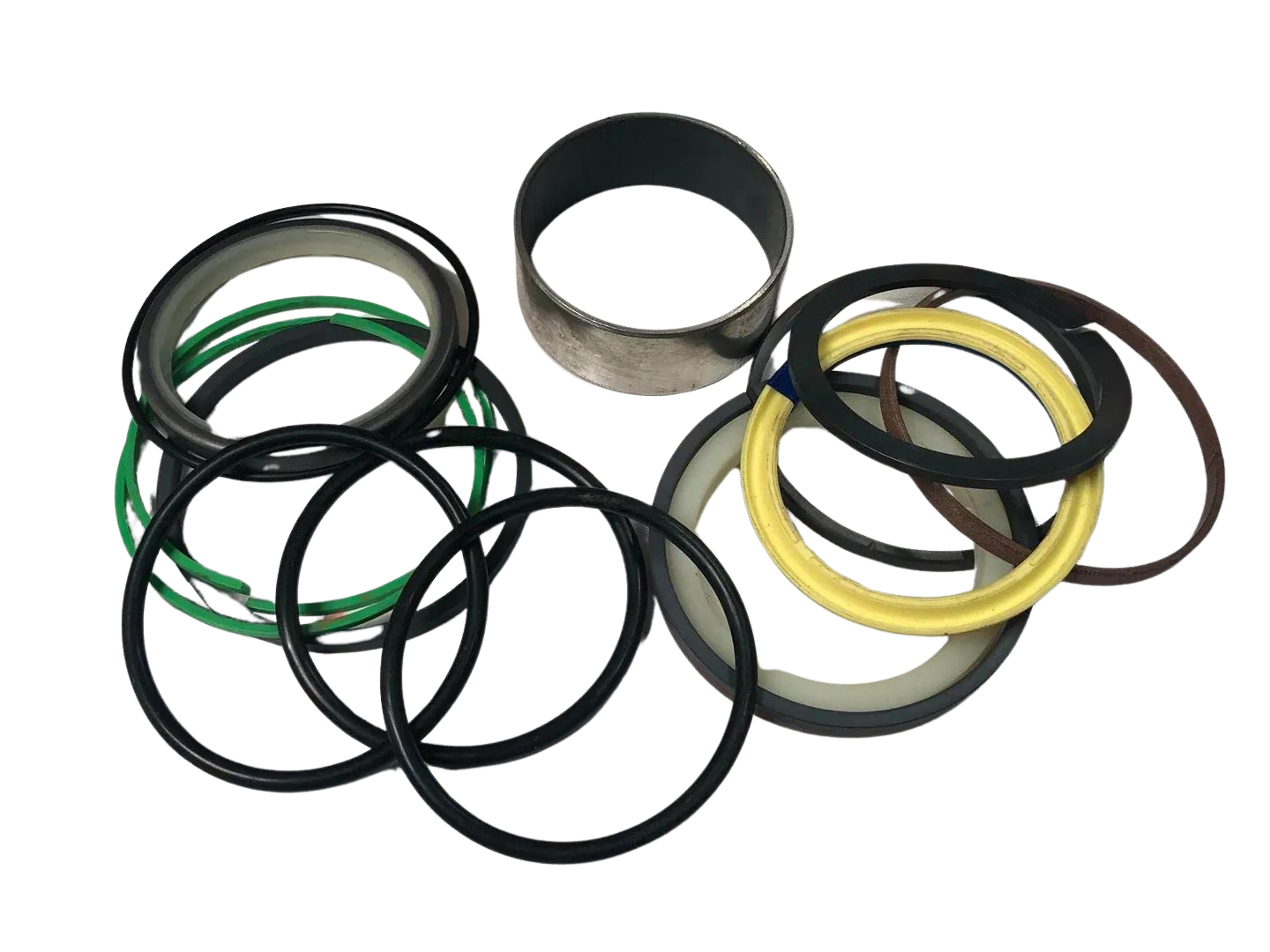 [CP-02707] Joint compatible pour JCB