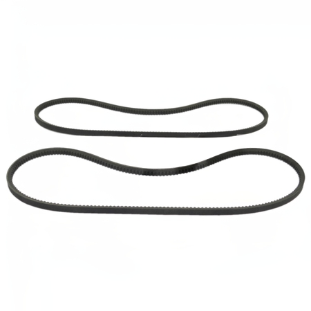 [CP-02708] Courroie compatible pour JCB