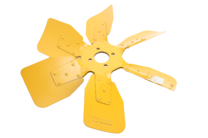 [CP-02716] Ventilateur compatible pour JCB