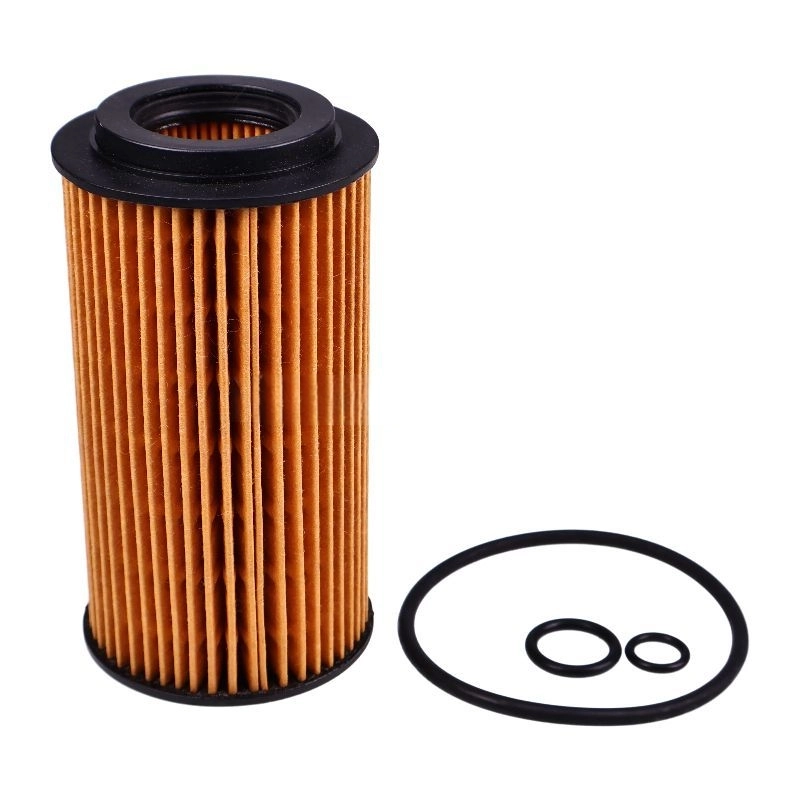 [CP-00270] Filtre à huile moteur compatible pour Merlo, pour Lombardini, pour Haulotte