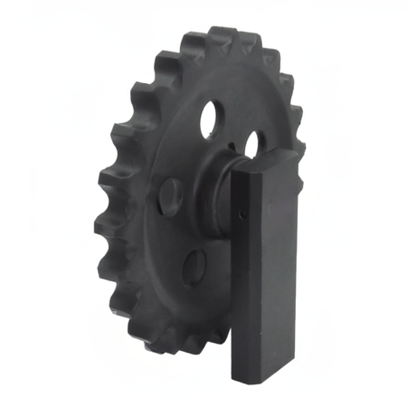 [CP-02727] Roue Complete compatible pour JCB