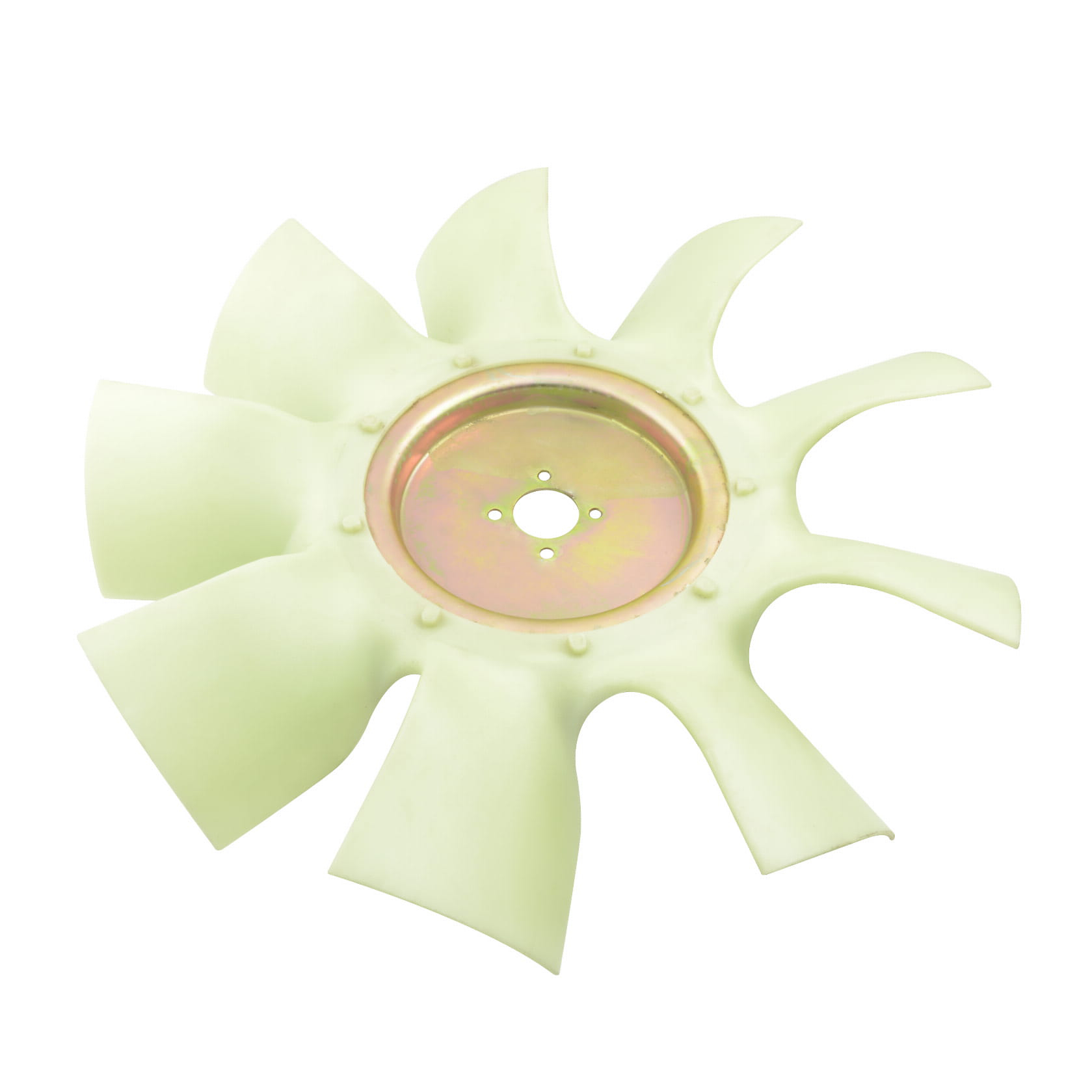 [CP-02733] Ventilateur 22' 9 pales compatible pour JCB