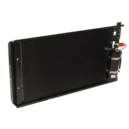 [CP-02735] Condenseur compatible pour JCB