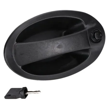 [CP-02745] Verouillage porte compatible pour JCB