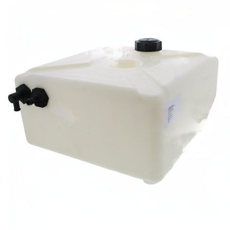 [CP-02747] Vase expension compatible pour JCB