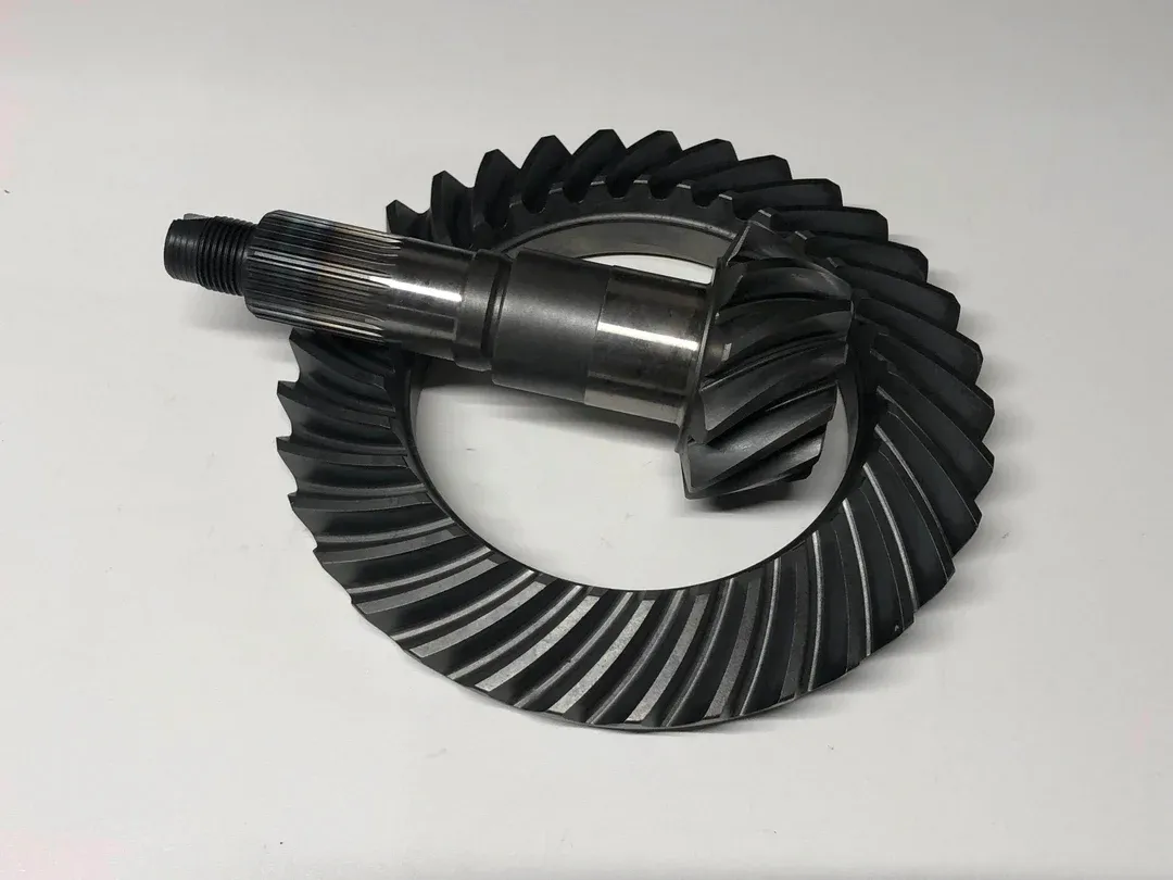 [CP-02755] Roue dentee compatible pour JCB