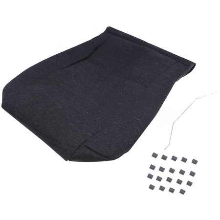 [CP-02758] Kit housse assise compatible pour JCB