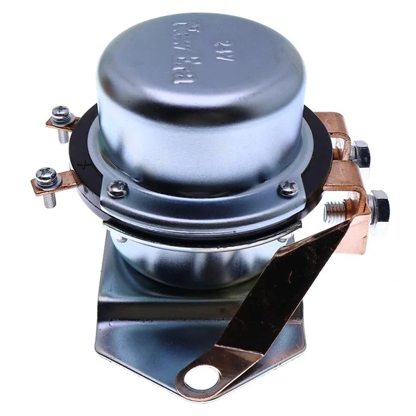 [CP-02762] Coupe batterie compatible pour JCB