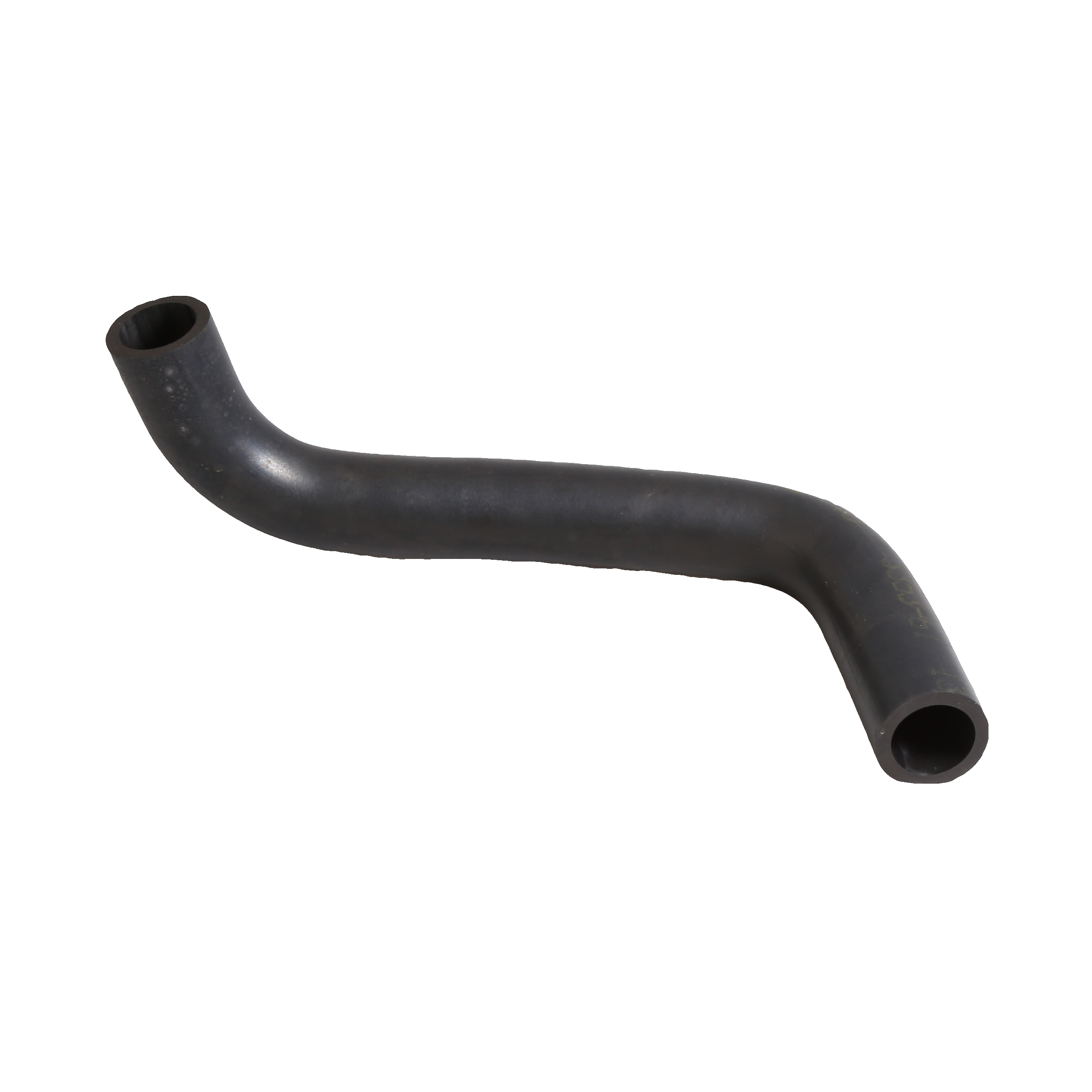 [CP-02775] Durite sup radiateur compatible pour JCB