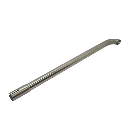 [CP-02776] Pot d'echappement compatible pour JCB