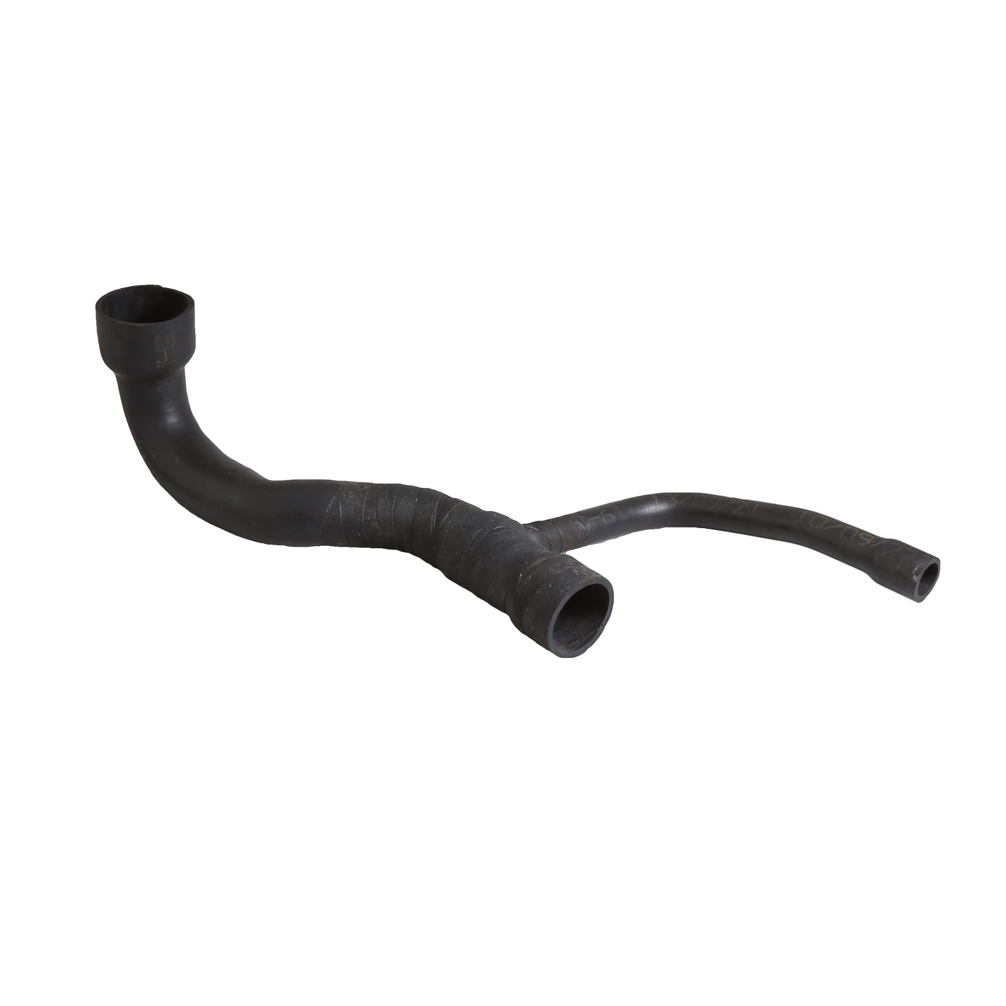 [CP-02774] Durite compatible pour JCB