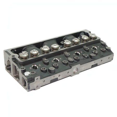 [CP-02787] Culasse compatible pour JCB