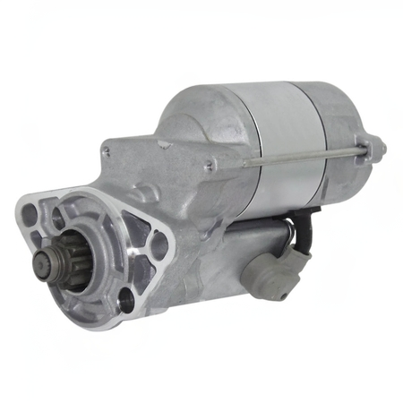 [CP-02794] Demarreur compatible pour JCB