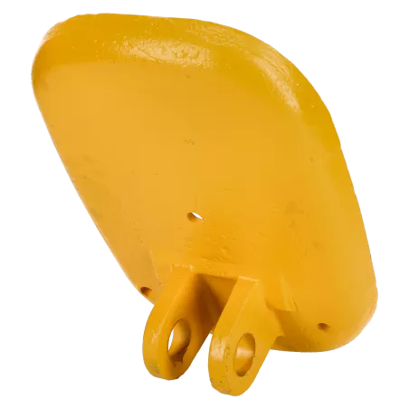 [CP-02804] Pied de stabilisateur acier compatible pour JCB