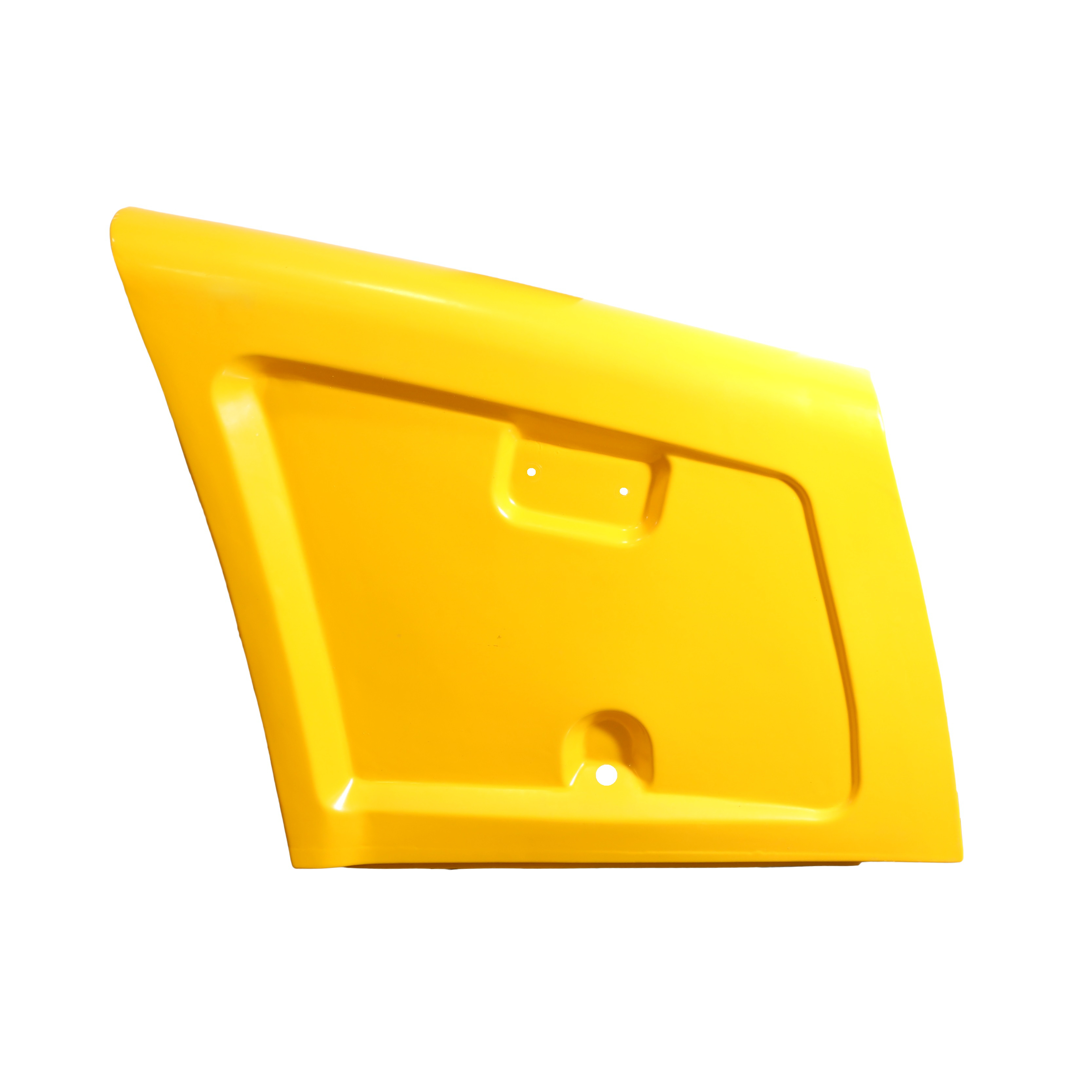 [CP-02803] Capot moteur lateral droit compatible pour JCB
