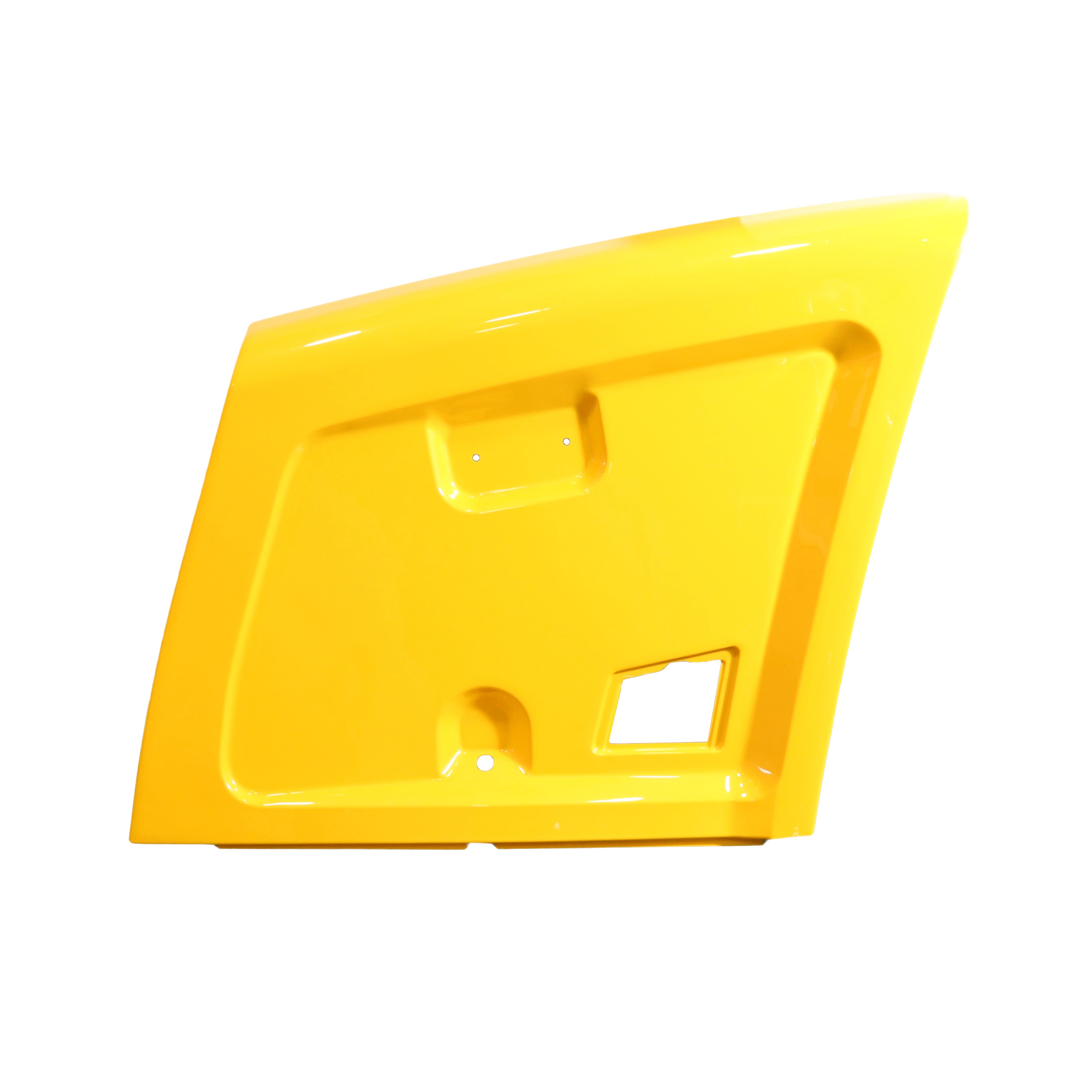 [CP-02802] Cache moteur lateral gauche compatible pour JCB