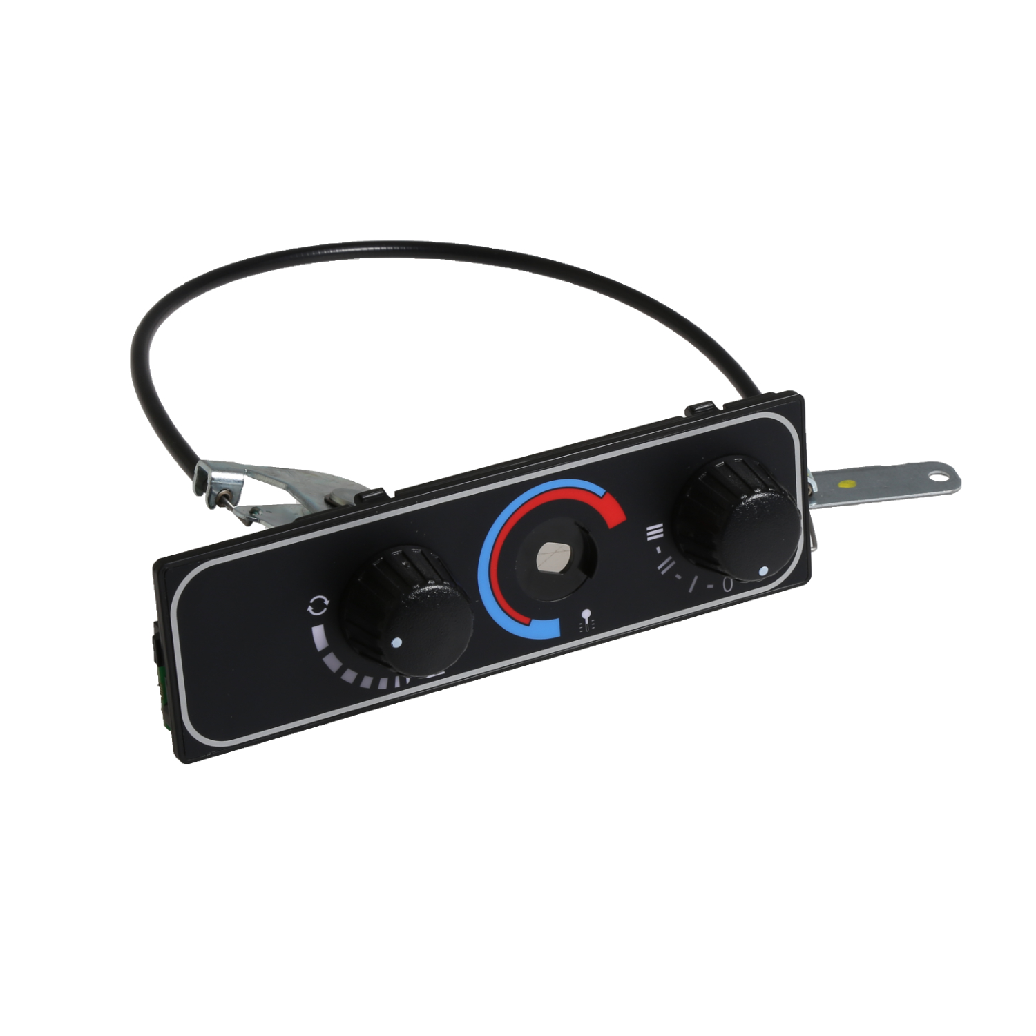 [CP-02808] Plaque chauffage compatible pour JCB