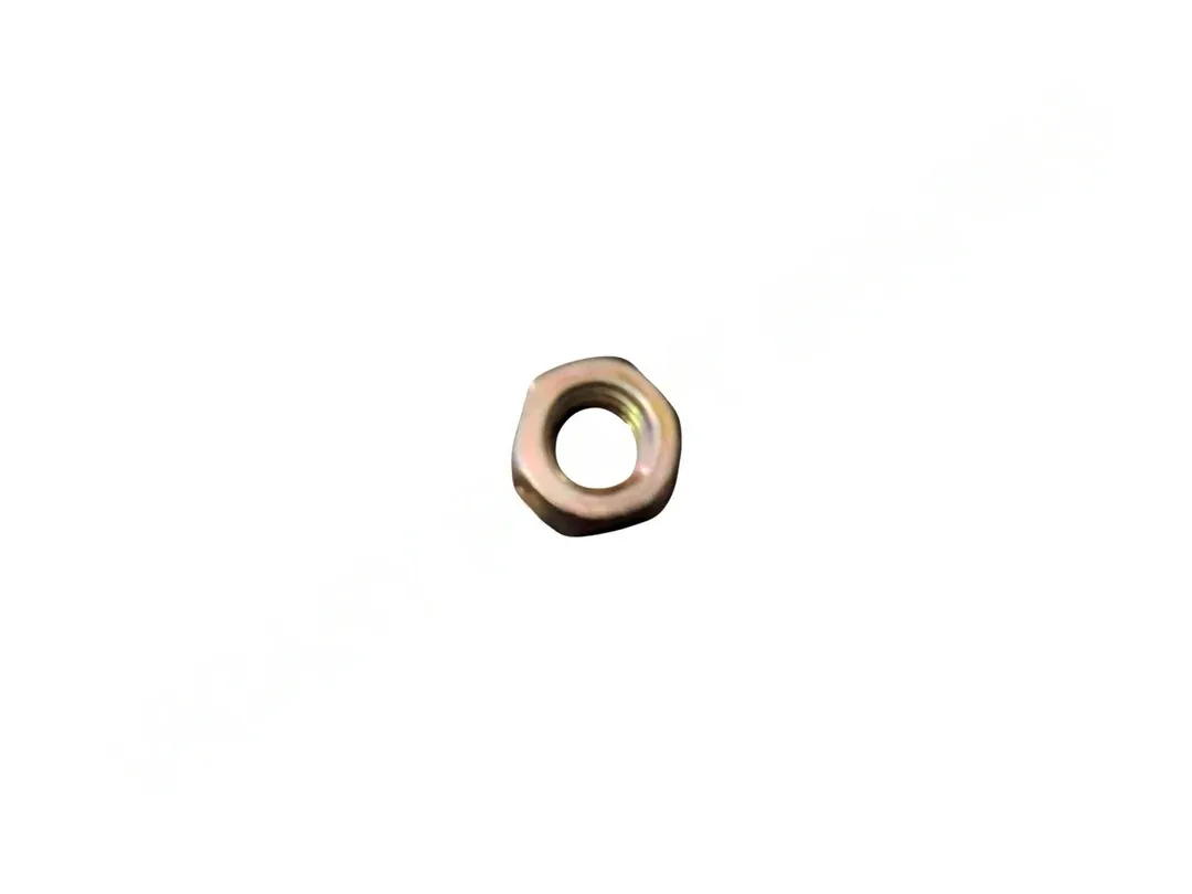 [CP-02810] Ecrou m8 compatible pour JCB