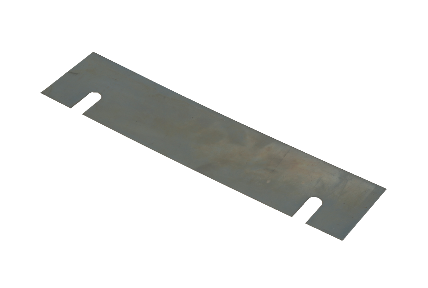 [CP-02816] Cale ep 0.5mm compatible pour JCB