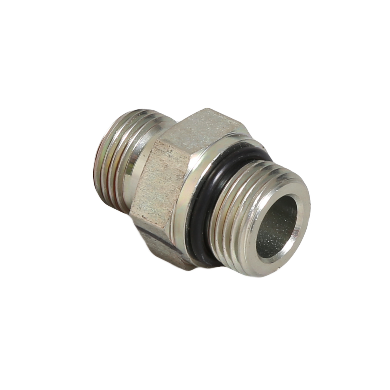 [CP-02817] Raccord m/m compatible pour JCB