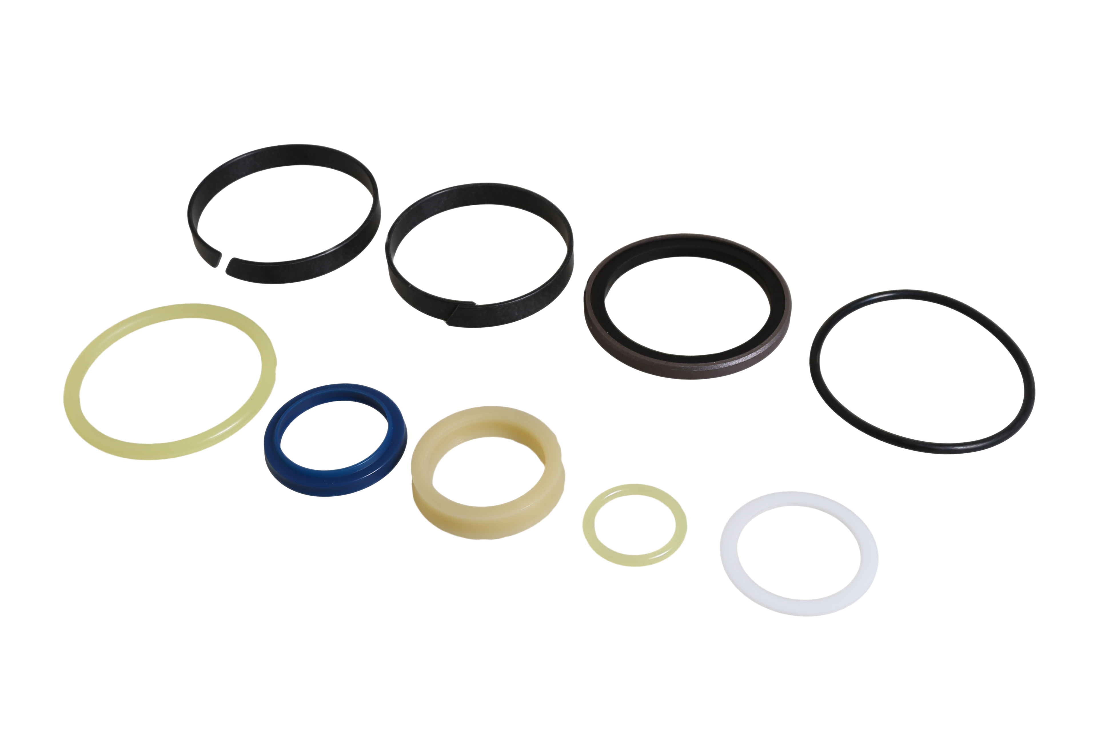 [CP-02819] Kit de joints compatible pour JCB