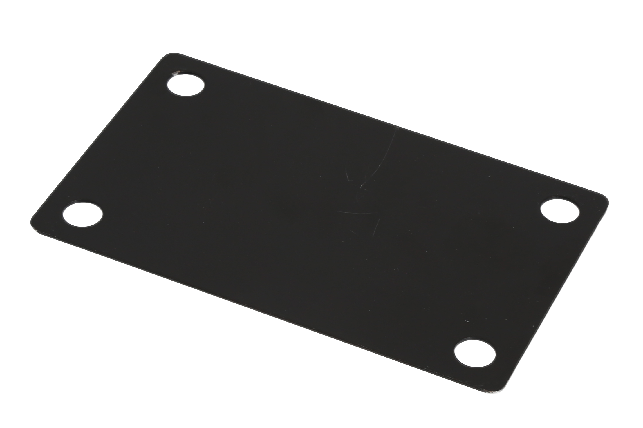 [CP-02831] Plaque arriere aile compatible pour JCB