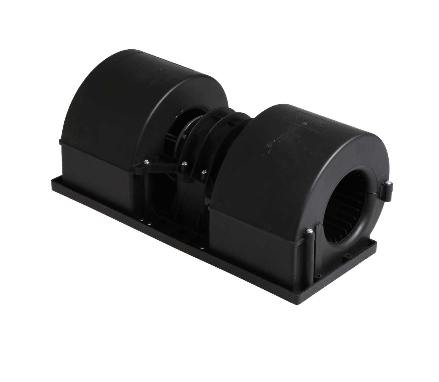 [CP-02834] Ventillateur de chauffage compatible pour JCB