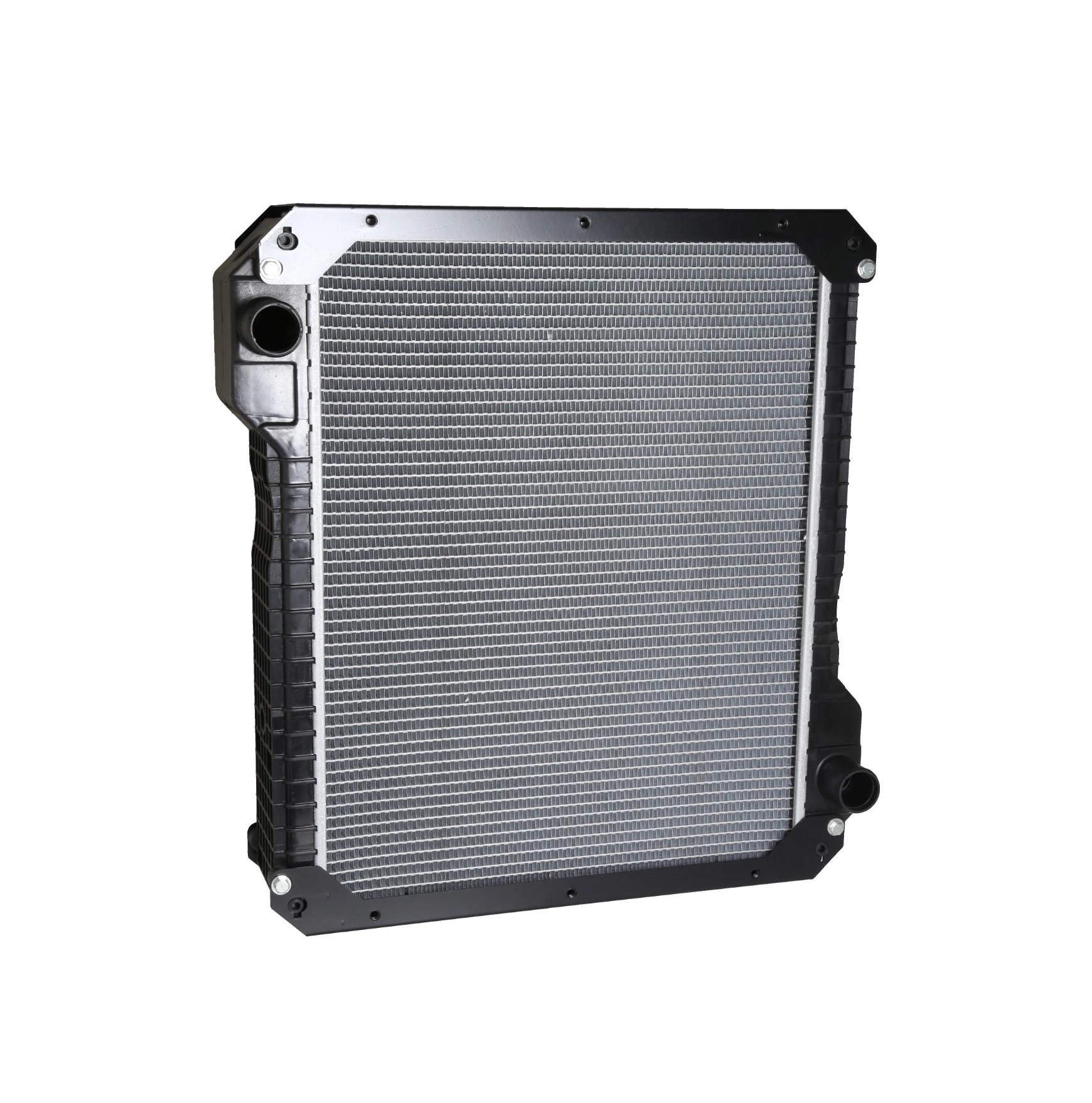 [CP-02833] Radiateur eau compatible pour JCB