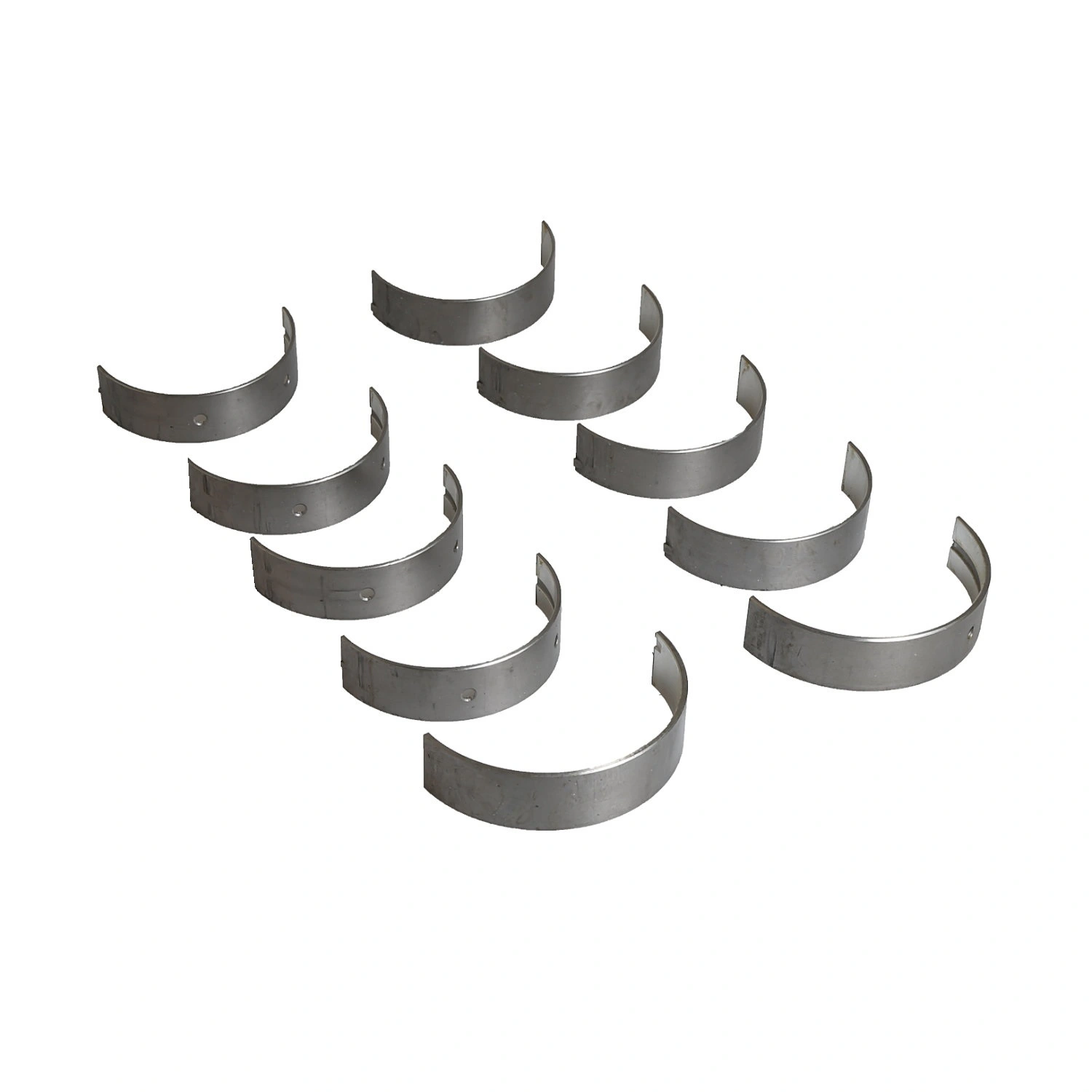 [CP-02850] Coussinet +0.25mm compatible pour JCB
