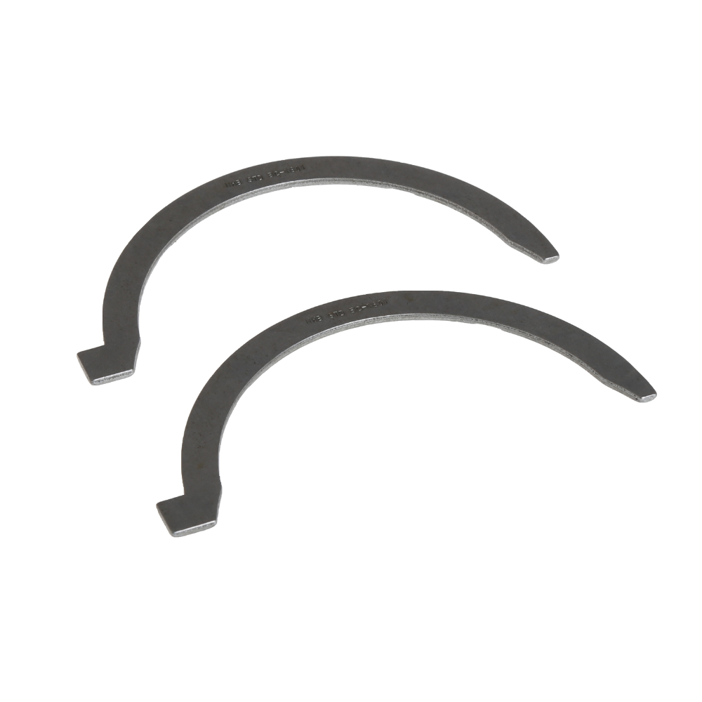 [CP-02852] Jeu cales laterales compatible pour JCB