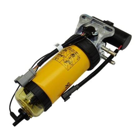[CP-02854] Pompe gasoil 12v compatible pour JCB