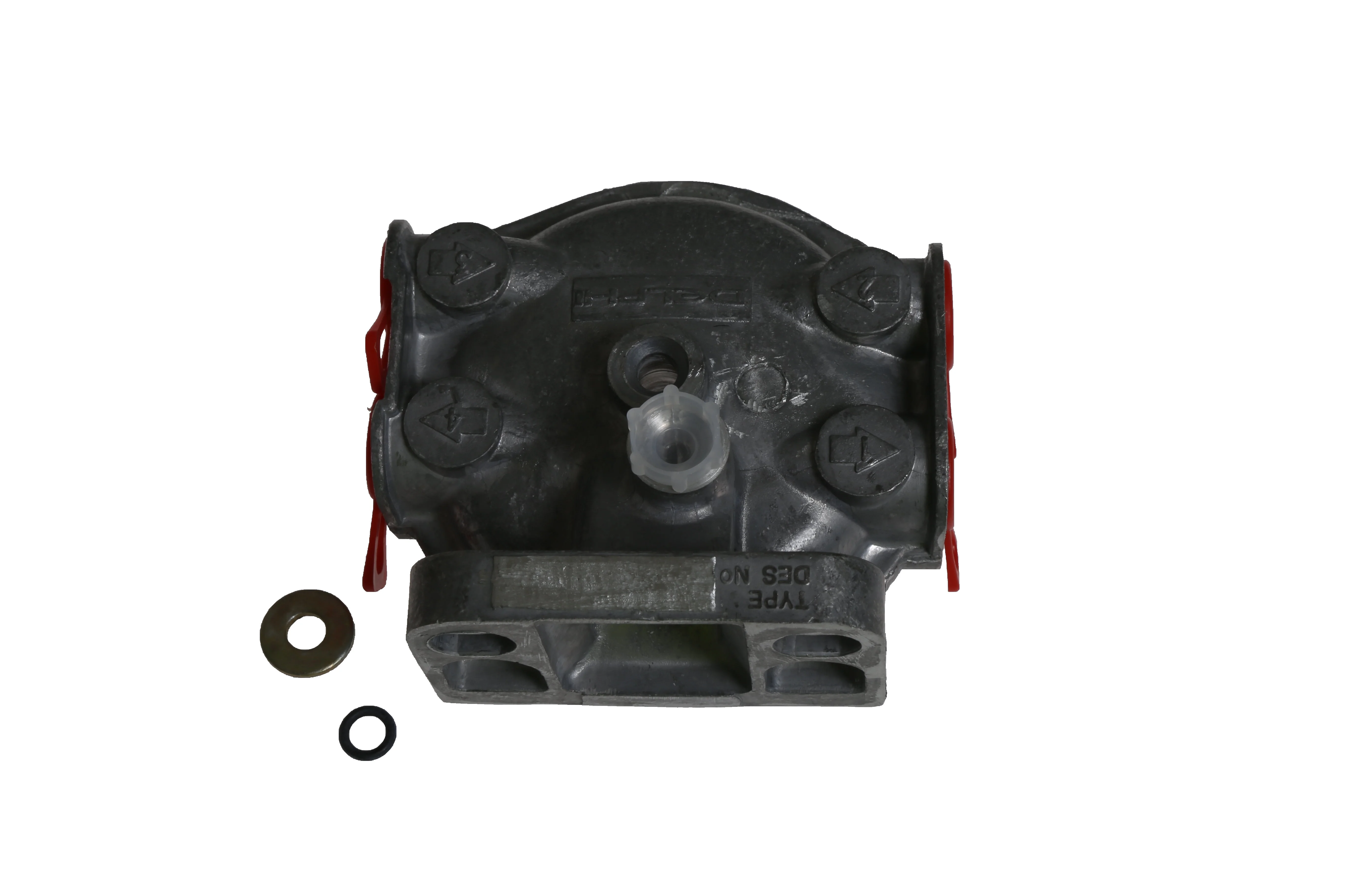 [CP-02858] Tete de filtre go compatible pour JCB
