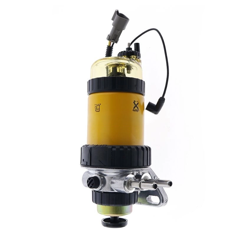[CP-02859] Prefiltre gasoil complet compatible pour JCB