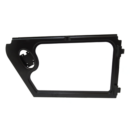 [CP-02874] Shot blast ga porte inférieure p68 compatible pour JCB