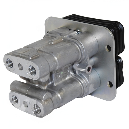 [CP-02876] Bloc hydraulique avancement compatible pour JCB