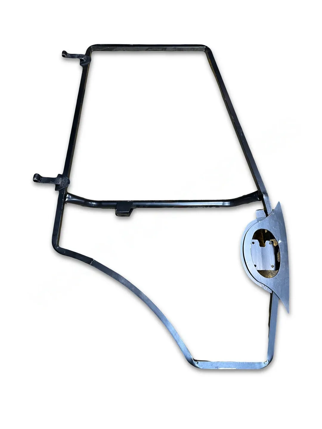 [CP-02878] Cadre de porte rh côté compatible pour JCB