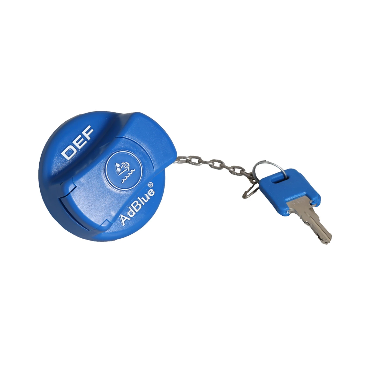 [CP-02880] Ga abi adblue vented cap' compatible pour JCB