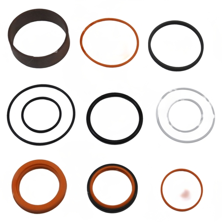 [CP-02879] Kit joints verin compatible pour JCB