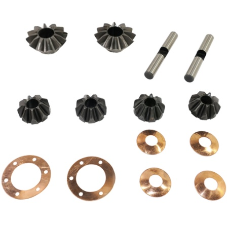[CP-02891] Kit differentiel nm compatible pour JCB