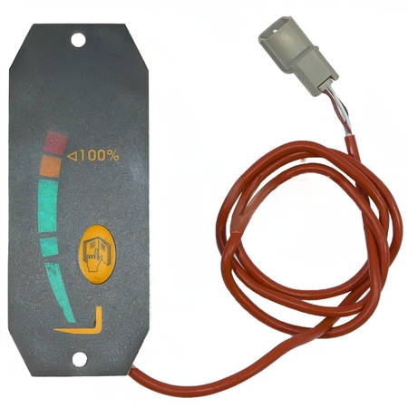 [CP-02903] Boitier charge lmi compatible pour JCB