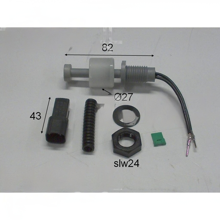 [CP-02902] Capteur compatible pour JCB