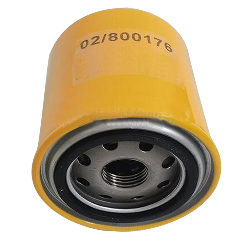 [CP-00024] Filtre à huile moteur compatible pour Isuzu, pour TCM, pour Toyota
