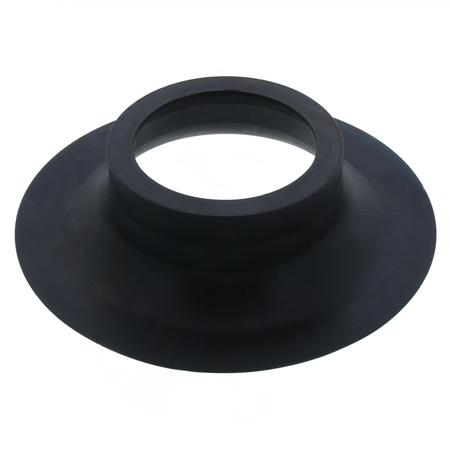 [CP-02915] Joint prefiltre à air compatible pour JCB