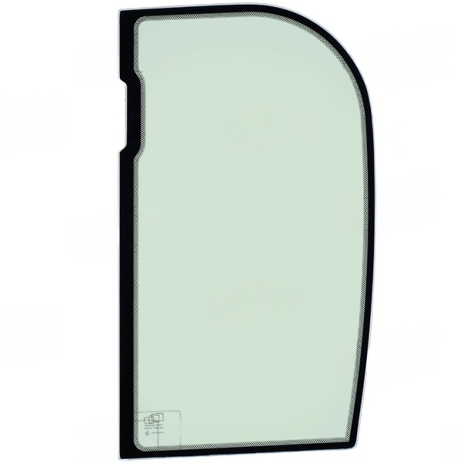 [CP-02923] Vitre arg compatible pour JCB